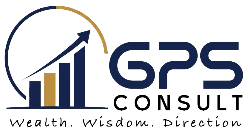 GPS Consultants LLC - Wealth. Wisdom. Direction.